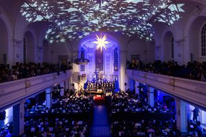 Europäisches Adventskonzert 2025